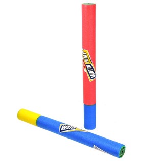 Schaumstoff-Wasserkanone 40 cm (43 Stk.)