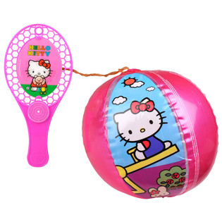 Hello Kitty Tap Ball Set (12 St&uuml;ck)