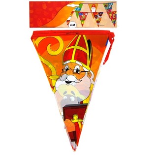 NICHOLAS FLAG LINE 6 METER (5st.)
