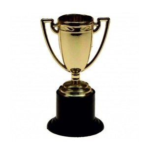 GOLDEN JUG 9 cm. (12st.)
