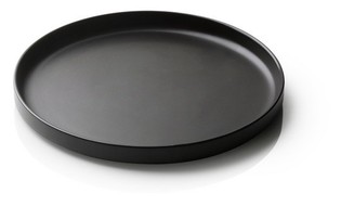 MENU - 2er-Set Lunch-Teller, 23 cm (1 Set)