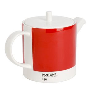 PANTONE - Kaffee- / Teekanne 850 ml (1 Stk.)