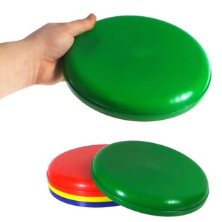Frisbee 21 cm (24 St&uuml;ck)