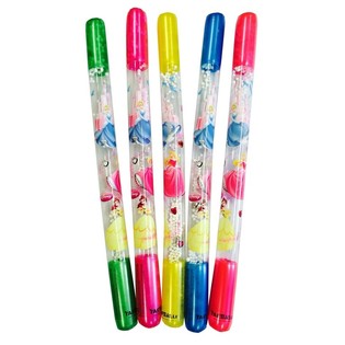 Disney Prinzessin Gro&szlig;er Aufblasbarer Zauberstab, 80 cm! (9 Stk.)