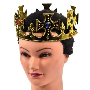 GOLDEN CROWN KING - MODELL: CROSS (12st.)