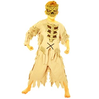 ZOMBIE Kostüm für Kinder - SIZE 110