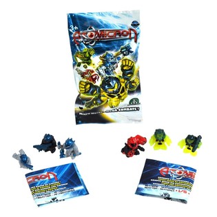 Giochi Preziosi ATOMICRON Puppen IN BLINDBAG (24st).