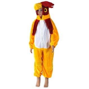 CHICKEN KLAGE FÜR KINDER - SIZE 4
