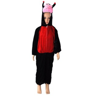 Marienkäfer-Kostüm für Kinder - SIZE 4