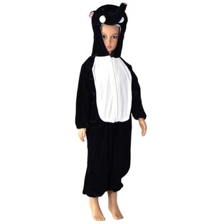 ELEPHANT KLAGE FÜR KINDER - SIZE 6
