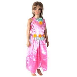 Prinzessinnenkleid für Kinder - Größe 6