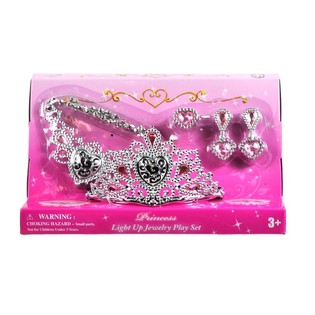 LUXUXBLING BLINGS SET F&Uuml;R M&Auml;DCHEN (2st.)