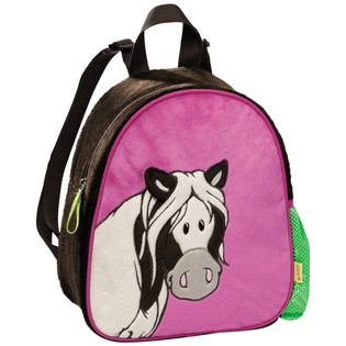 NICI Horse Club Junior School PL&Uuml;SCH
