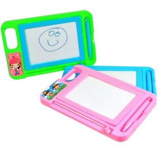 Zaubertafel Zeichenbrett f&uuml;r Kinder (24 Stk.)