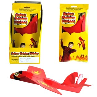 SUPER RETURN FIGHTER / LOOPING FLUGZEUG (10st.)