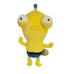 AYA CUDDLE 18 CM. (6 Stk.)
