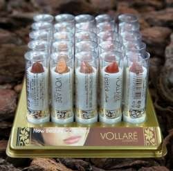 VOLLARE LIPPENSTIFT (25 Stk.)
