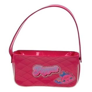 Gro&szlig;e Moshi Monsters Poppet PVC Handtasche (6 Stk.)