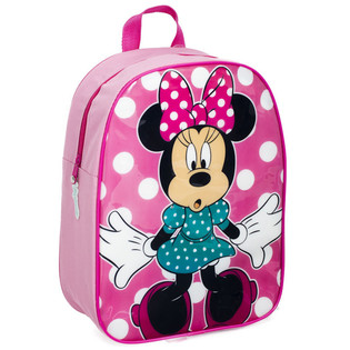 DISNEY MINNIE MAUS Schule (6 Stk.)