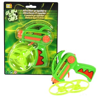 Abschuss-Propeller auf Karte (12er-Pack)