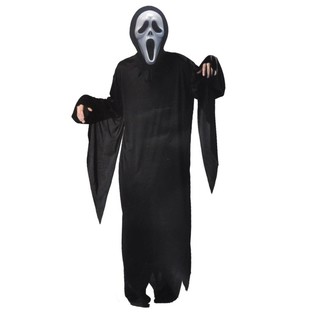 Scream Kost&uuml;m f&uuml;r Erwachsene