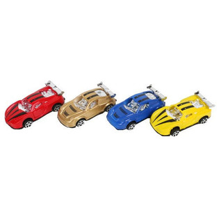 ZIEHEN SPORTS CARS (48pcs.)