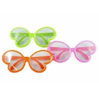 KINDER Sonnenbrille mit HEARTS (48pcs.)