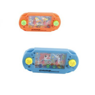 Wasserspiel IN FORM GAME BOY (48pcs.)