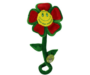 LARGE Pl&uuml;schblume, 60 cm - Sevilla (27st).