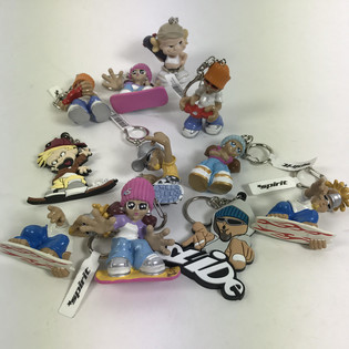 KEY MEGA MIX (100st.)