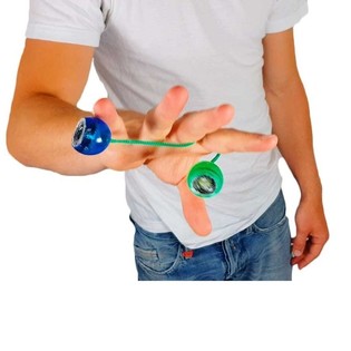 TURBO BALLZ einschlie&szlig;lich Batterie (24st.)