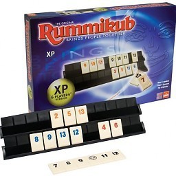 Rummikub The Original XP (1.).
