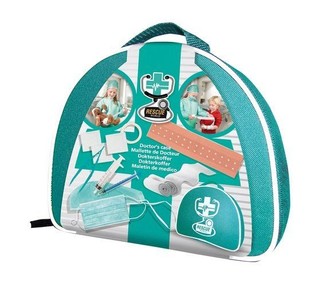 SES Arztkoffer Set - Rescue World (1 Stk.)
