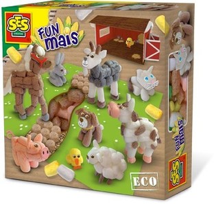 Ses Funmais - Bauernhof (1 Stk.)