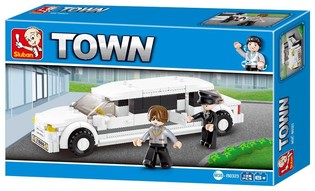 Sluban Limousine M38-B0323 (1).