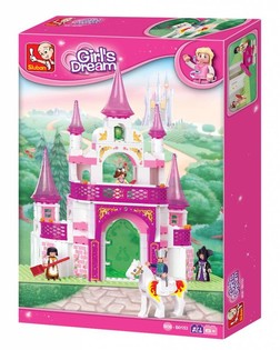 Sluban Dream Palace M38-B0153 (1).