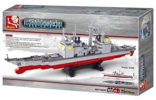 Sluban Cruiser M38-B0389 (1).