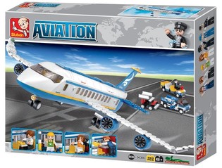 Sluban Airliner M38-B0366 (1).