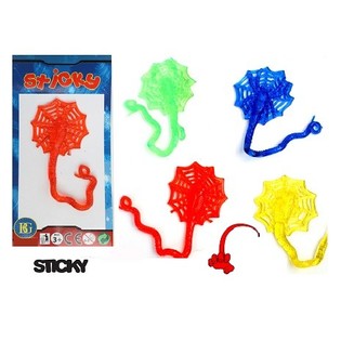 Sticky - SPINNENWEB (48pcs.)