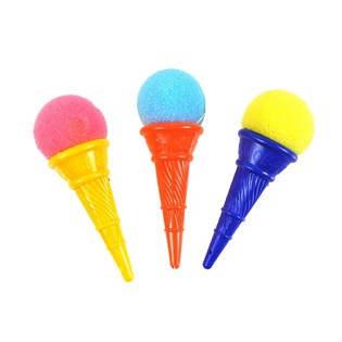 MINI Ausstreichen Eis in Beutel 10 CM (24pcs.)