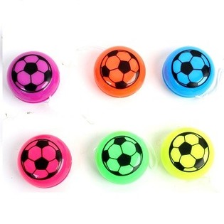 JO JO-Fu&szlig;ball (48pcs.)