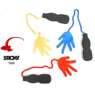 STICK GRIFF MIT HANDS (48pcs.)