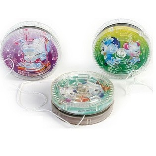 JO JO MIT Boud Patience (48pcs.) BUILT