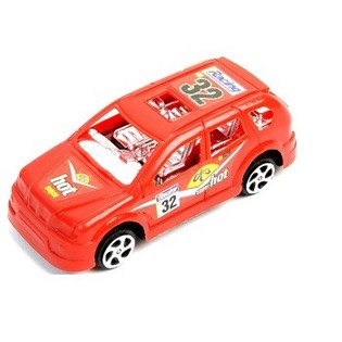 ZIEHEN CARS SUV (24st.)