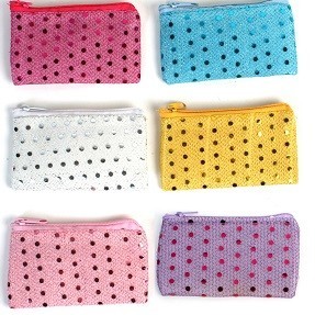 GLITTER ES STORAGE CASE (48pcs.)