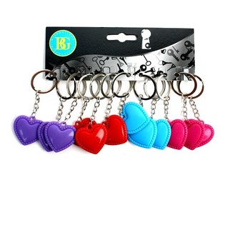 HEARTS KEY (12st.)