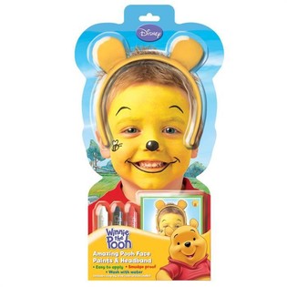 WINNIE PFUI / smink SET (2 Stk.)