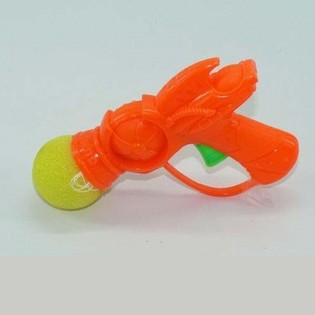 GUN MIT SCHIETBAL (48pcs.)