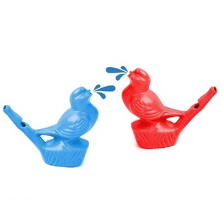 Wasservogel WHISTLE (48pcs.)