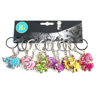 ELEFANTEN KEY (12st.)